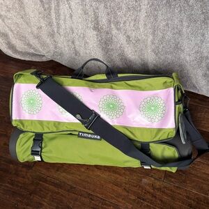 Timbuk2 Gym Yoga Bag